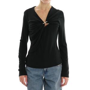 MAGLIETTA METAL NERO